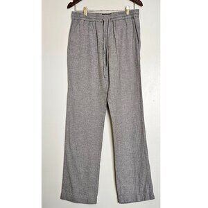 Bonobos 100% Cotton Drawstring Soft Sweatpants Lounge Pajama Pants S